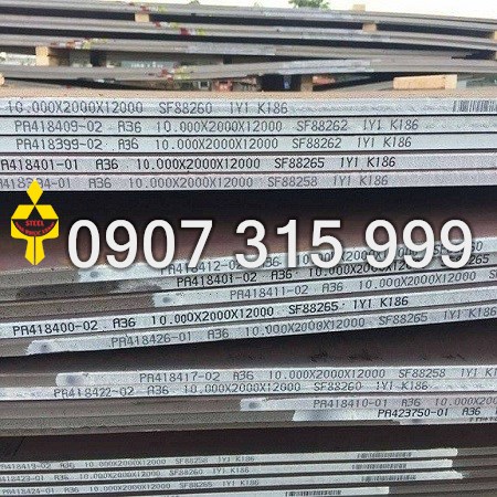 Thép tấm a36 dày 18ly 20ly 25ly 30ly 35ly 40ly 45ly 50ly tc ASTM